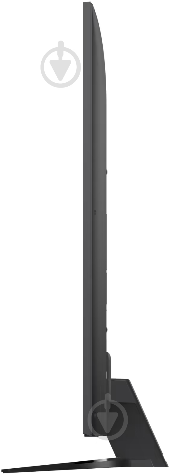 Телевізор LG 86NANO81A6A - фото 13
