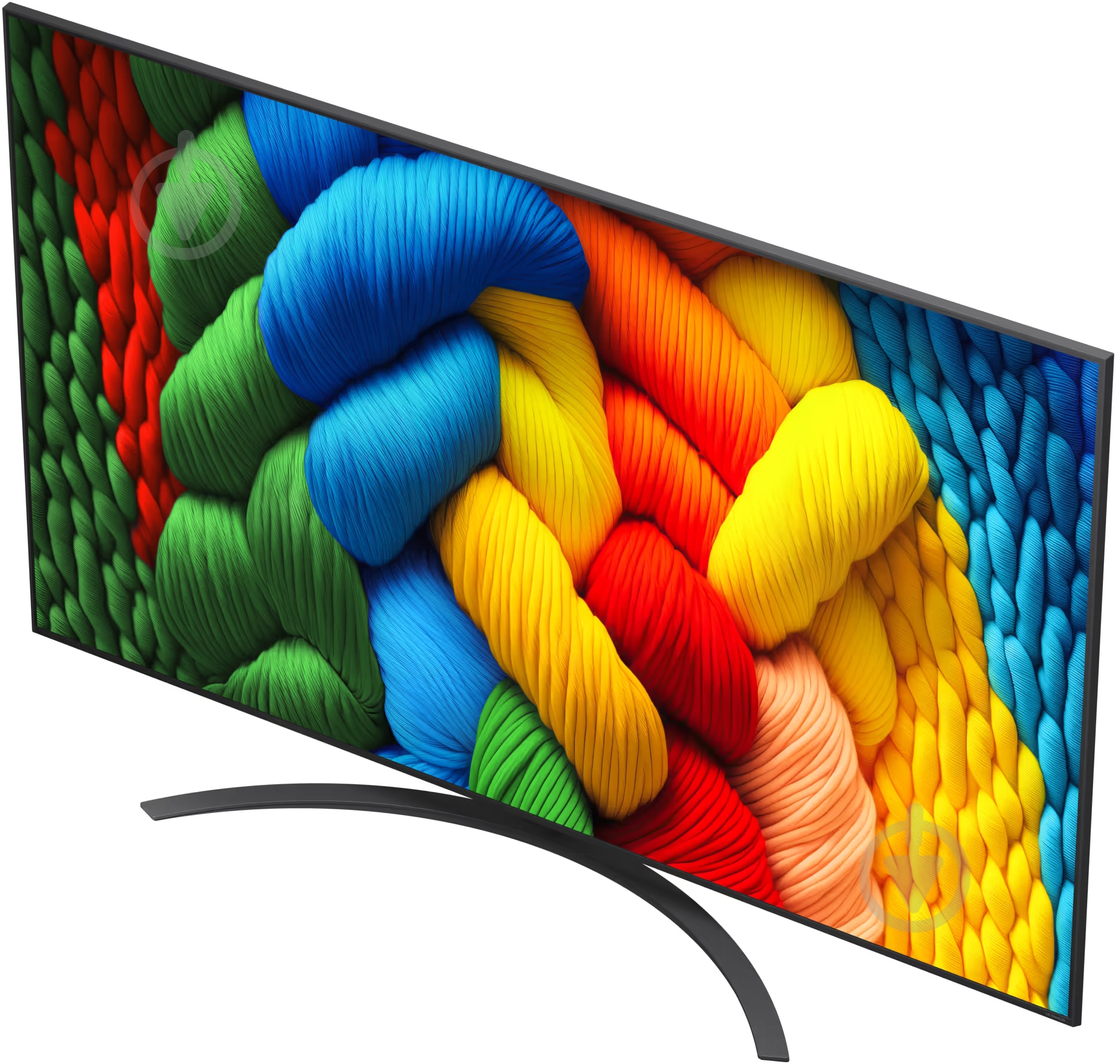 Телевізор LG 86NANO81A6A - фото 6