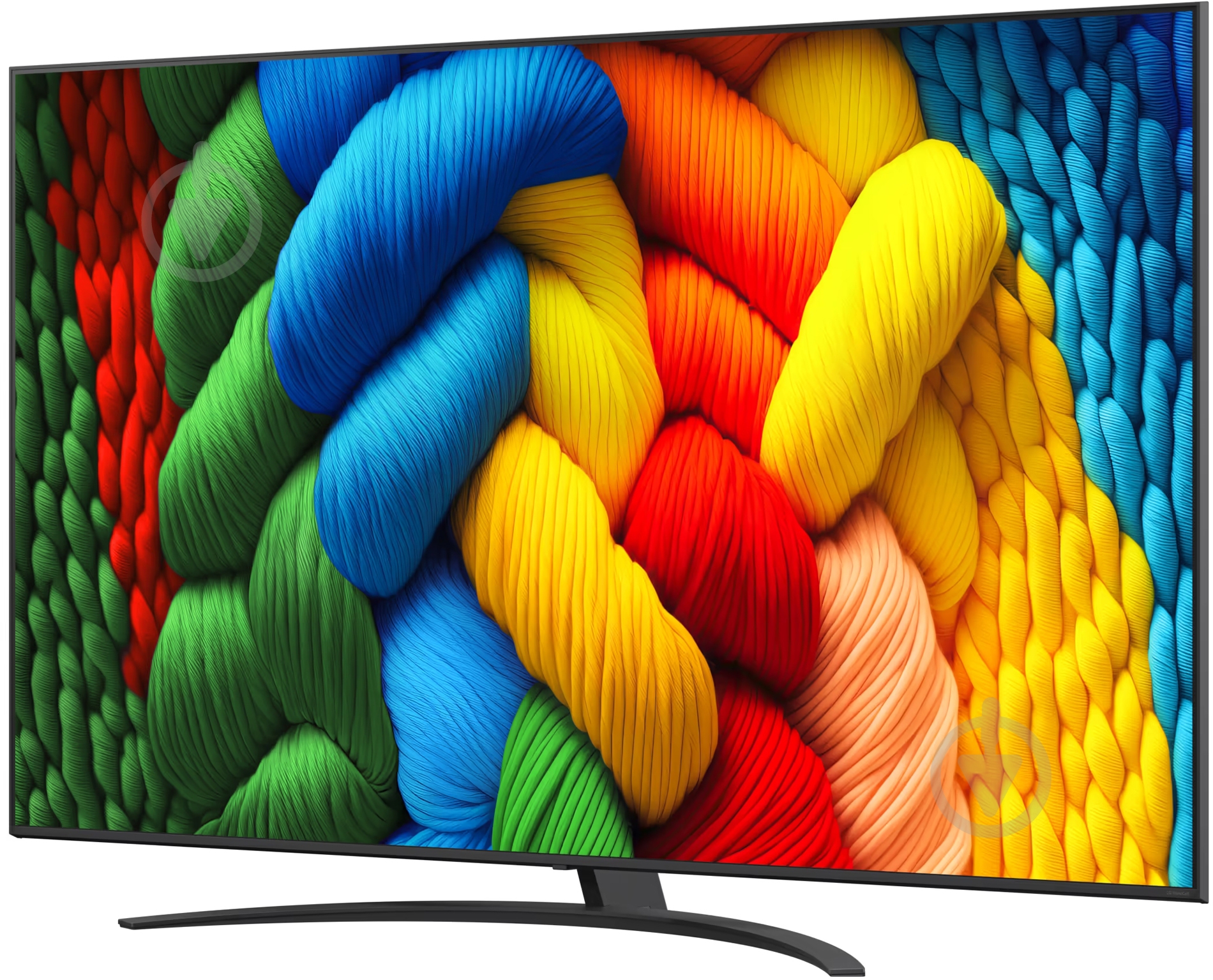 Телевізор LG 86NANO81A6A - фото 5