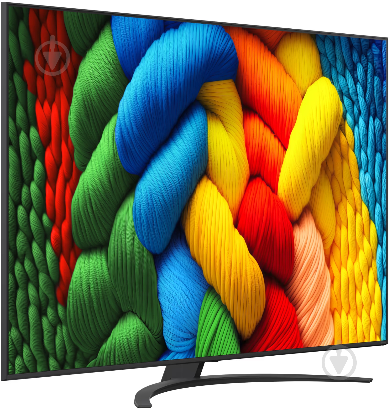 Телевізор LG 86NANO81A6A - фото 8