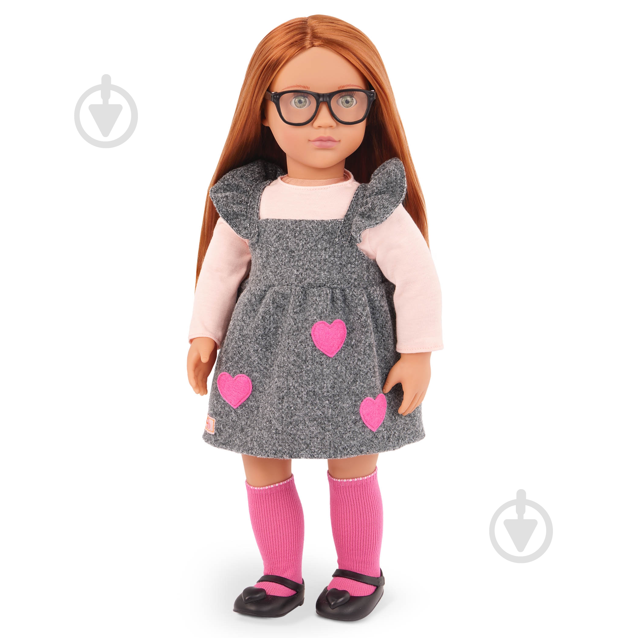 Лялька Our Generation BD31582Z - фото 3 Лялька Our Generation BD31582Z - фото 3