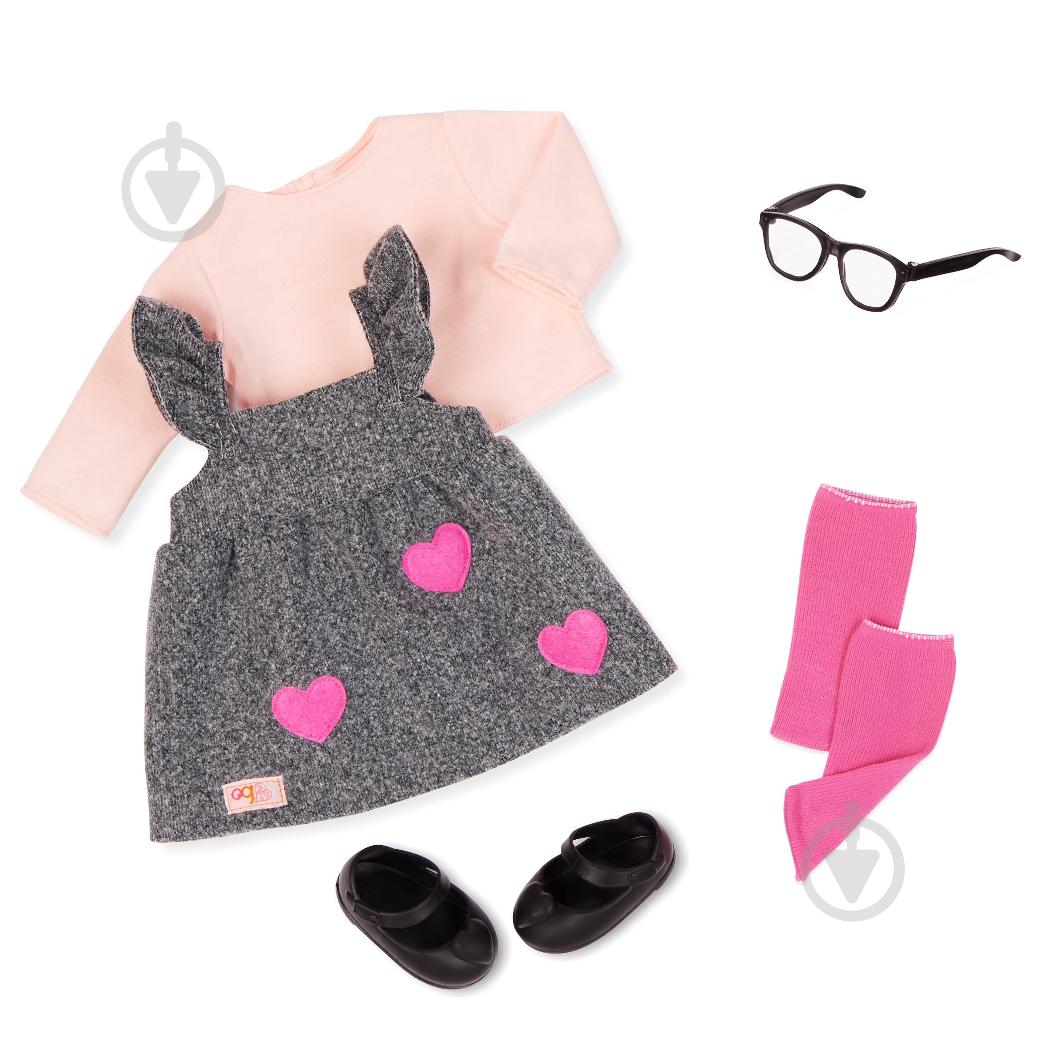 Лялька Our Generation BD31582Z - фото 5 Лялька Our Generation BD31582Z - фото 5