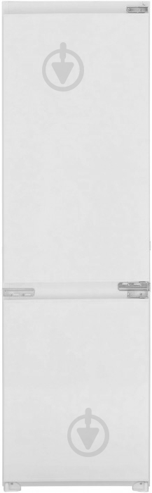 Встраиваемый холодильник Sharp SJ-B2237M01X-UA - фото 1