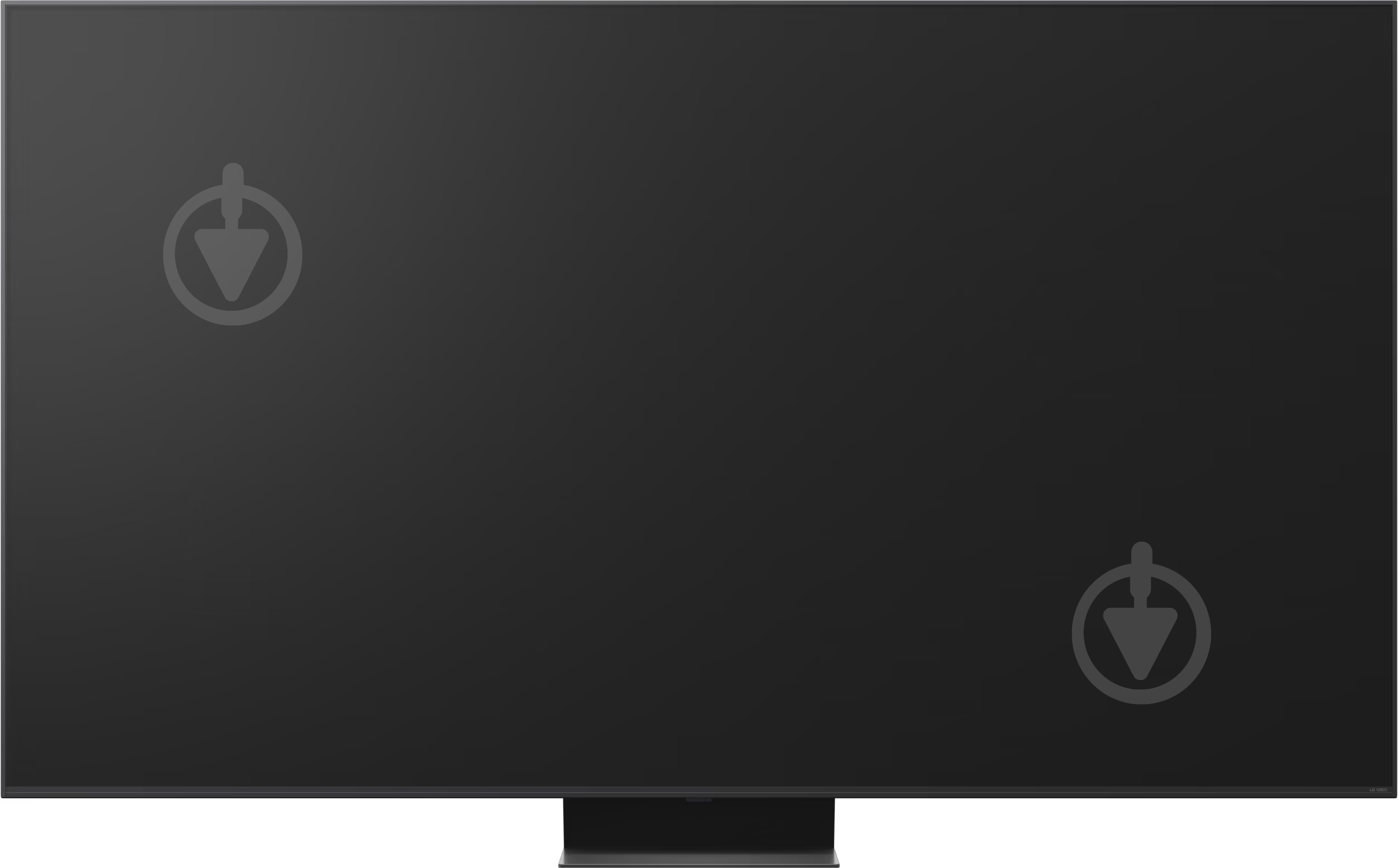 Телевізор LG 86QNED86A6A - фото 11 Телевізор LG 86QNED86A6A - фото 11