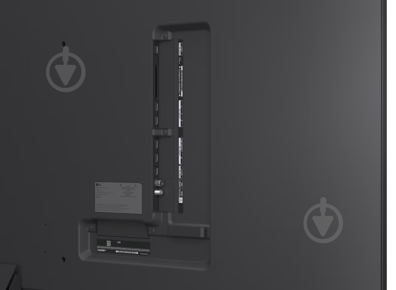 Телевізор LG 86QNED86A6A - фото 19 Телевізор LG 86QNED86A6A - фото 19