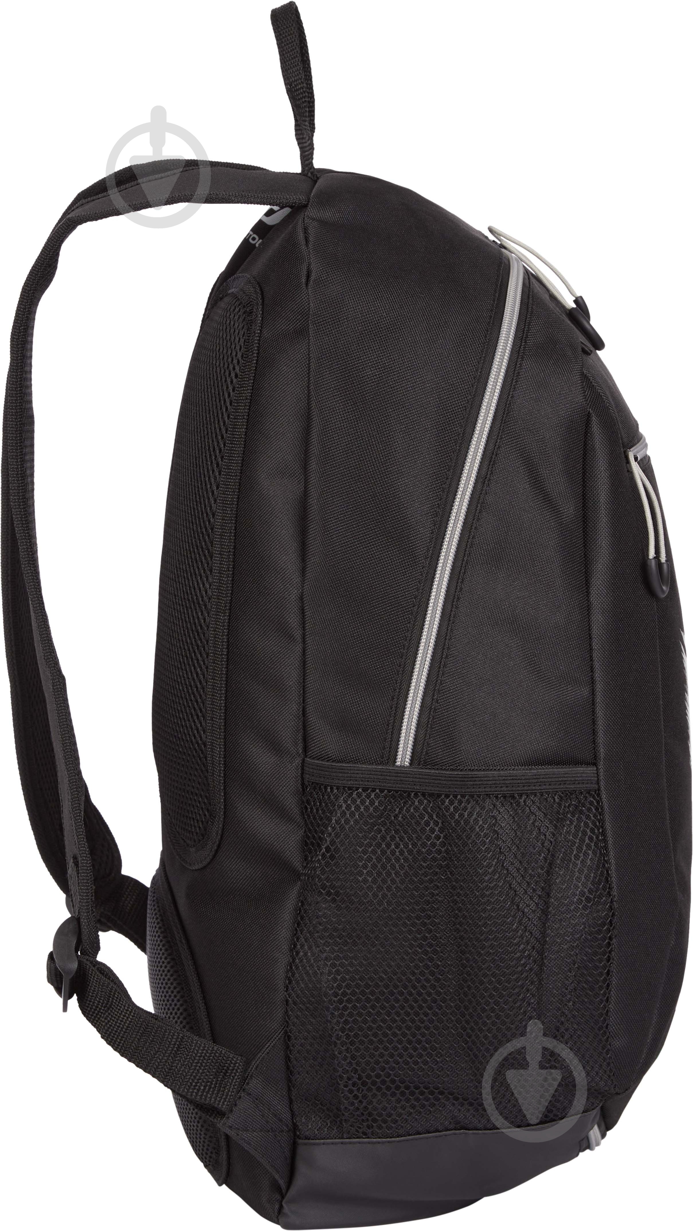 Сумка Pro Touch Force Rucksack 413482-901050 черно-серый - фото 2