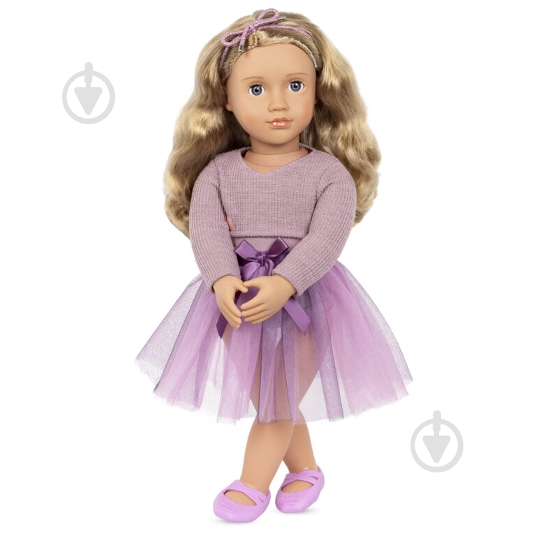 Кукла Our Generation BD31316Z - фото 3 Кукла Our Generation BD31316Z - фото 3