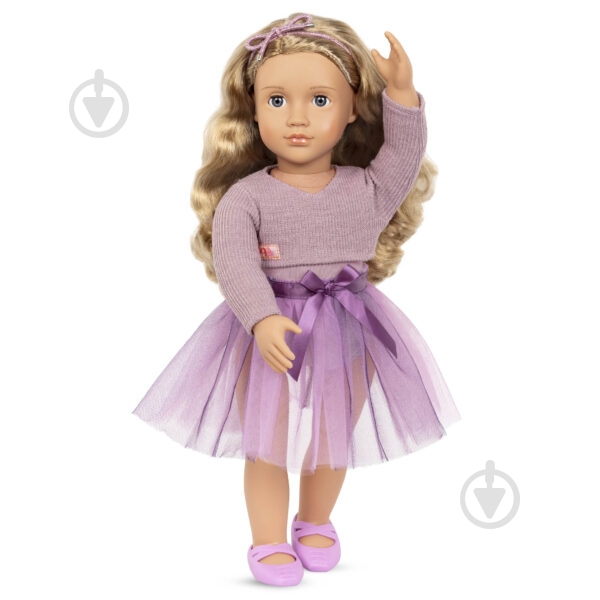 Кукла Our Generation BD31316Z - фото 1 Кукла Our Generation BD31316Z - фото 1