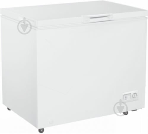 Морозильный ларь Ergo BD-251 - фото 1 Морозильный ларь Ergo BD-251 - фото 1