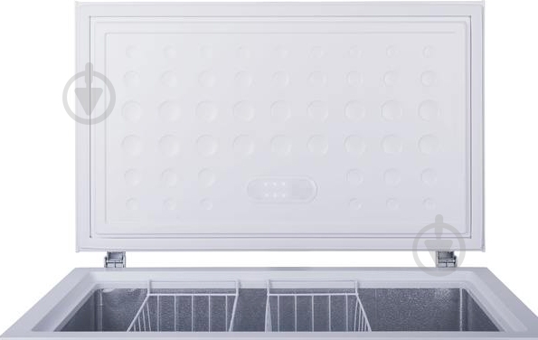 Морозильный ларь Ergo BD-251 - фото 2 Морозильный ларь Ergo BD-251 - фото 2