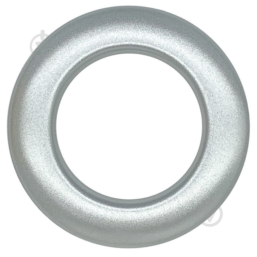 Люверс Малый серебро матовое E0005-4 MISLT - фото 1