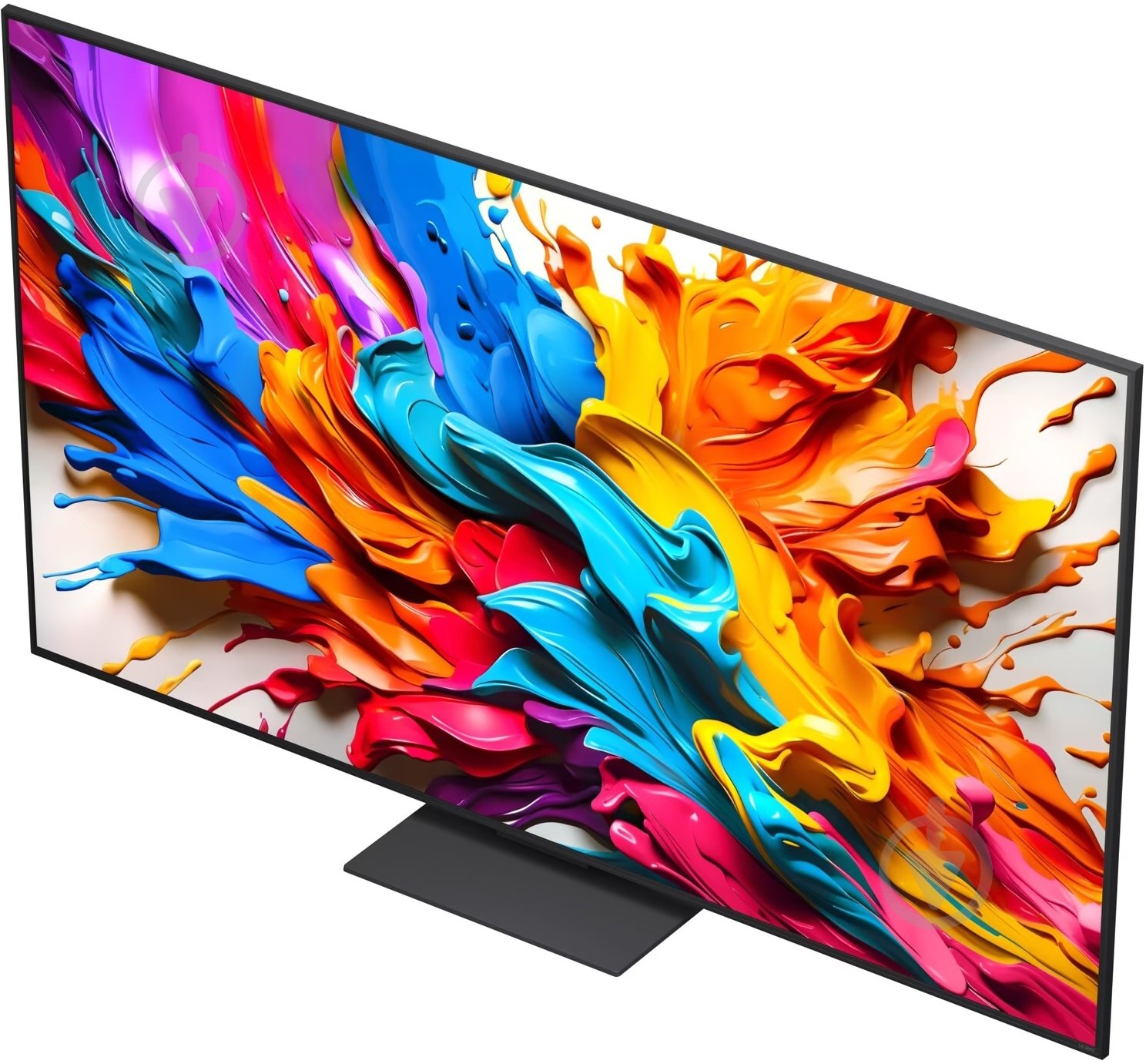 Телевизор LG 86QNED9MA6B - фото 4
