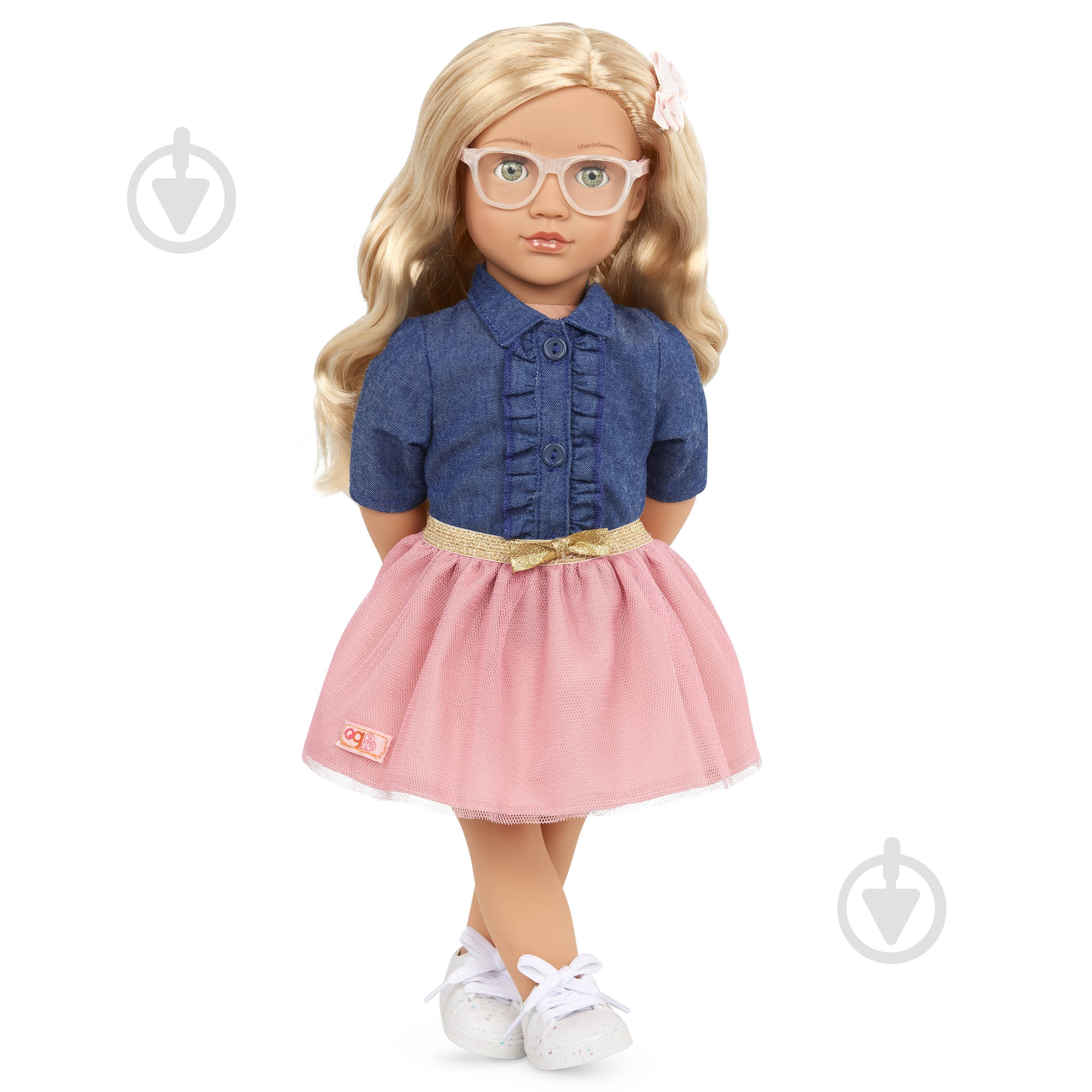 Кукла Our Generation BD31475Z - фото 4