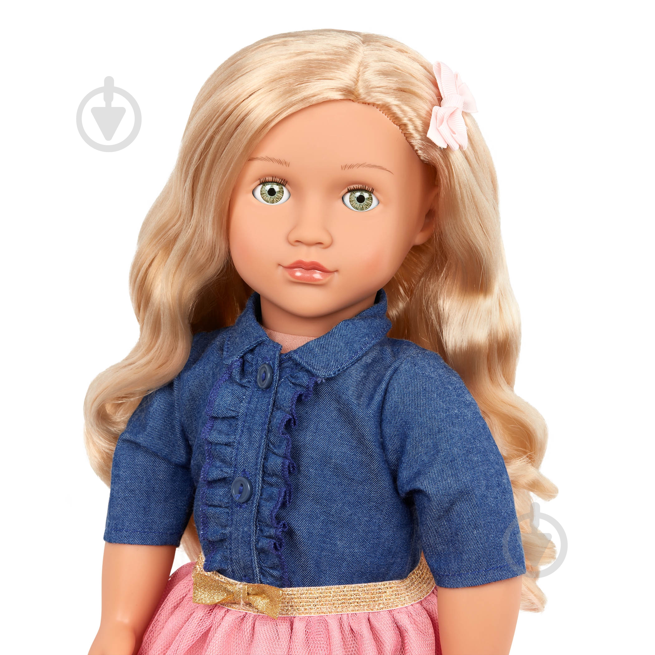 Кукла Our Generation BD31475Z - фото 3