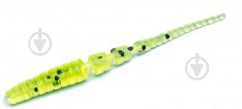 Слаг Ken Katsu Javik 1,8 48 мм 8 шт. #6 lime - фото 1