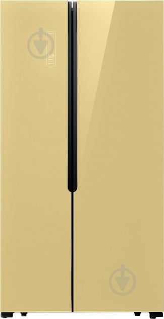 Холодильник Ergo SBS-520 INE - фото 1 Холодильник Ergo SBS-520 INE - фото 1