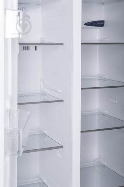 Холодильник Ergo SBS-520 INE - фото 4 Холодильник Ergo SBS-520 INE - фото 4