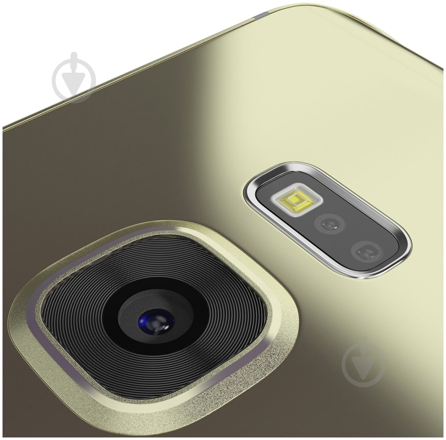 Смартфон Samsung Galaxy Note 5 4/32GB gold (SM-N920CZDASEK) - фото 12