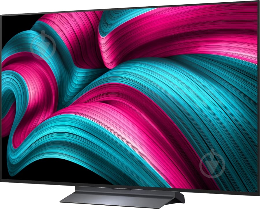 Телевизор LG OLED55C54LA - фото 5