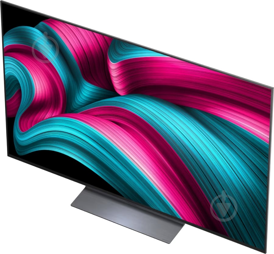 Телевизор LG OLED55C54LA - фото 6