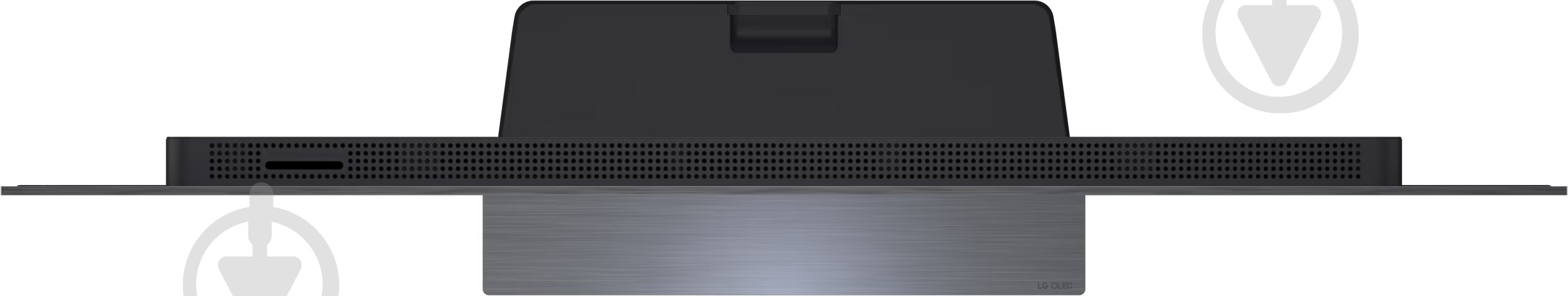 Телевизор LG OLED55C54LA - фото 19