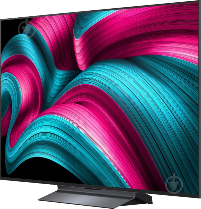 Телевизор LG OLED55C54LA - фото 7