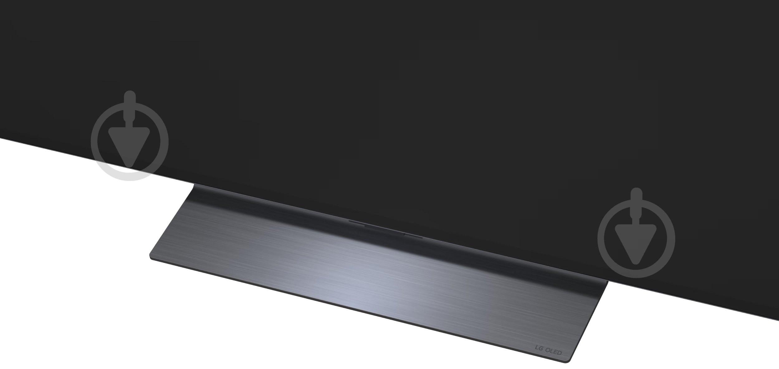 Телевизор LG OLED55C54LA - фото 17