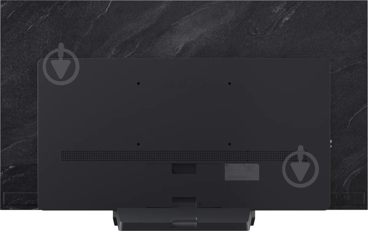 Телевизор LG OLED55C54LA - фото 16