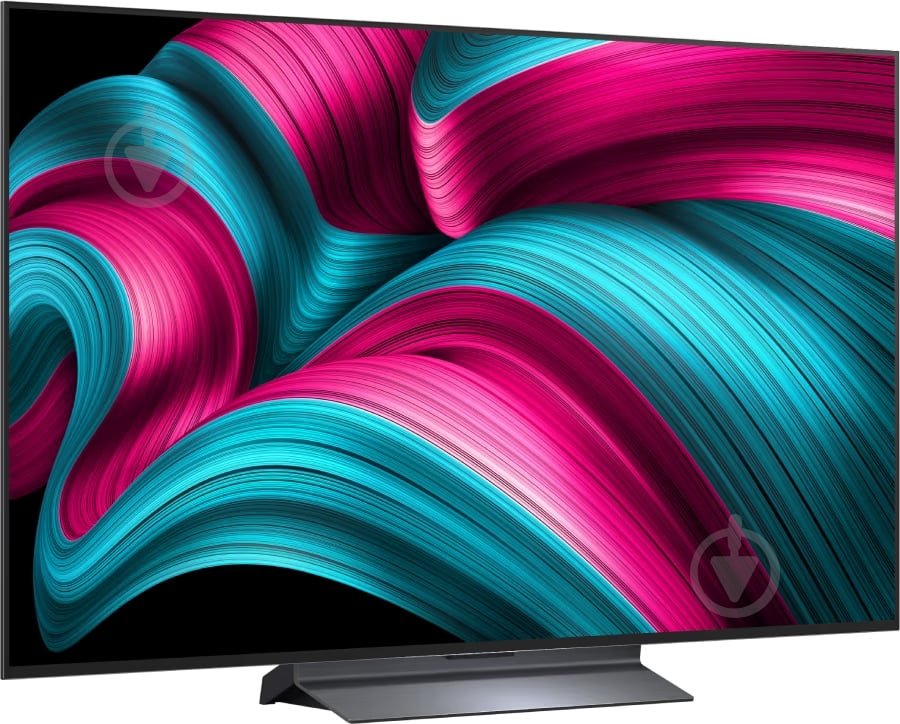 Телевизор LG OLED55C54LA - фото 3
