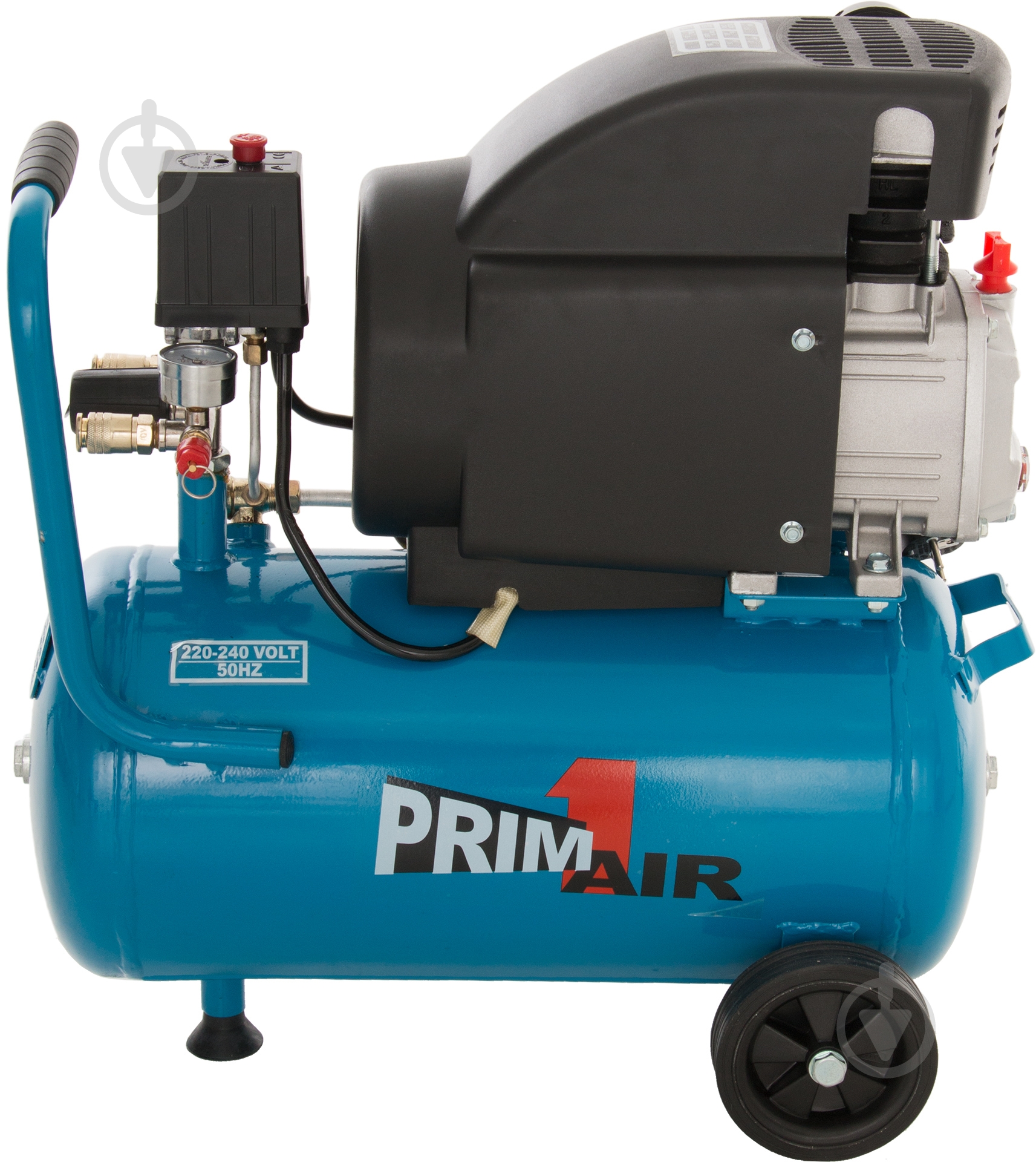 Компрессор Airpress PRIMAIR HL 310-25 - фото 3