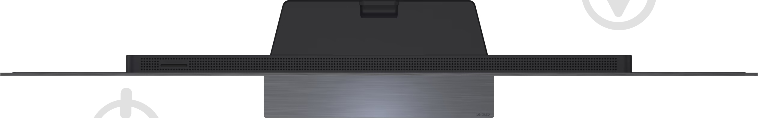 Телевизор LG OLED77C54LA - фото 17