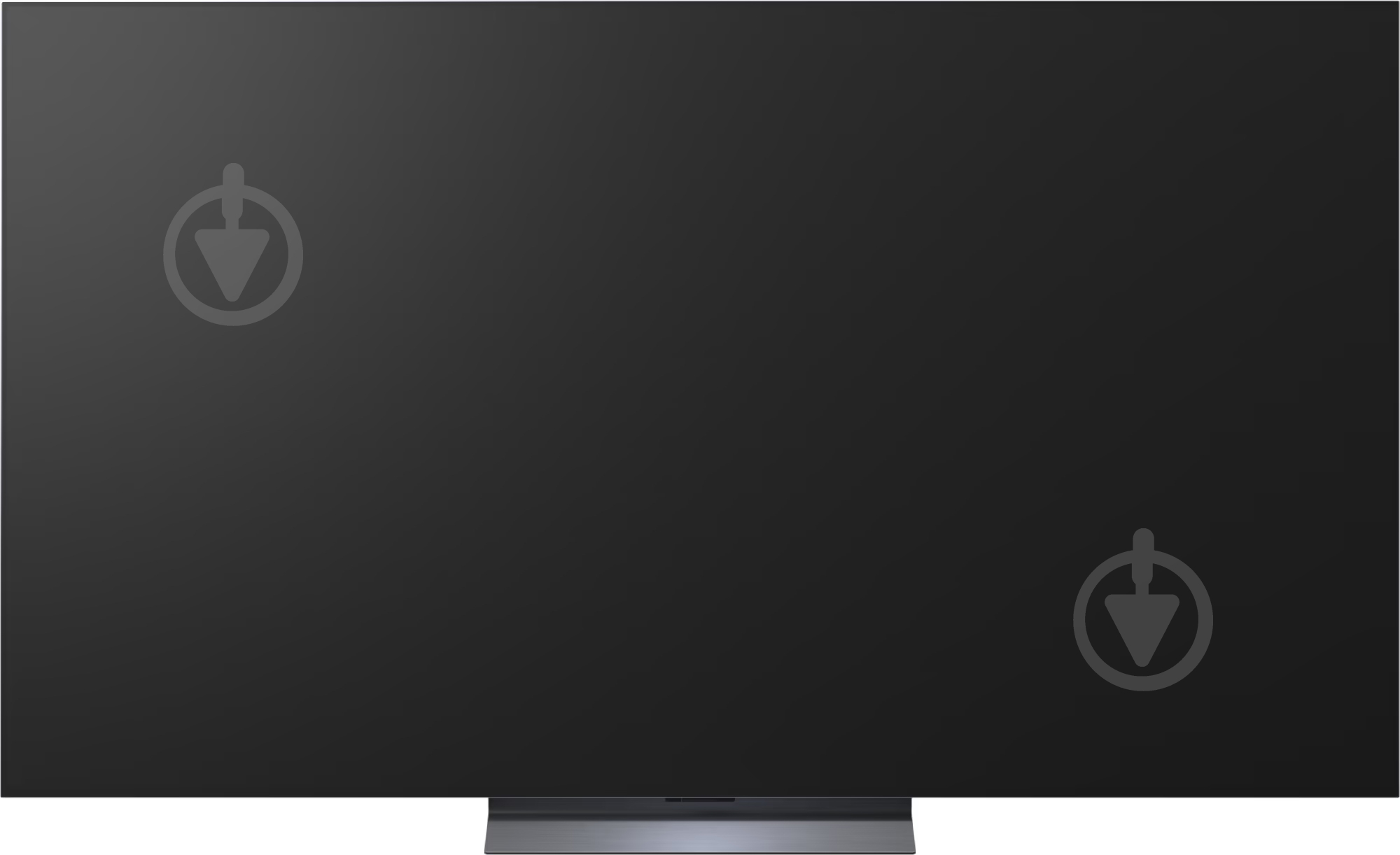 Телевизор LG OLED77C54LA - фото 11