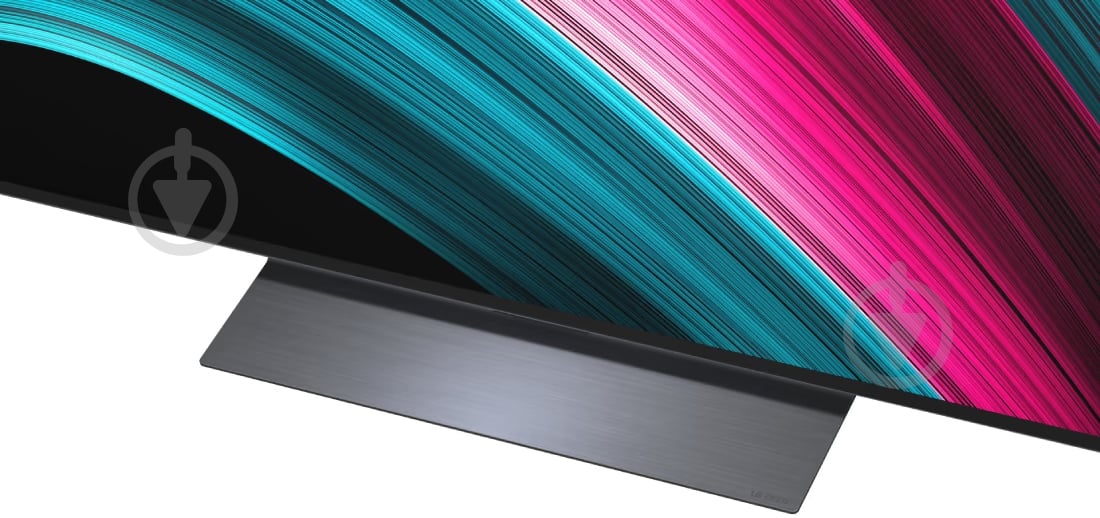 Телевизор LG OLED77C54LA - фото 10