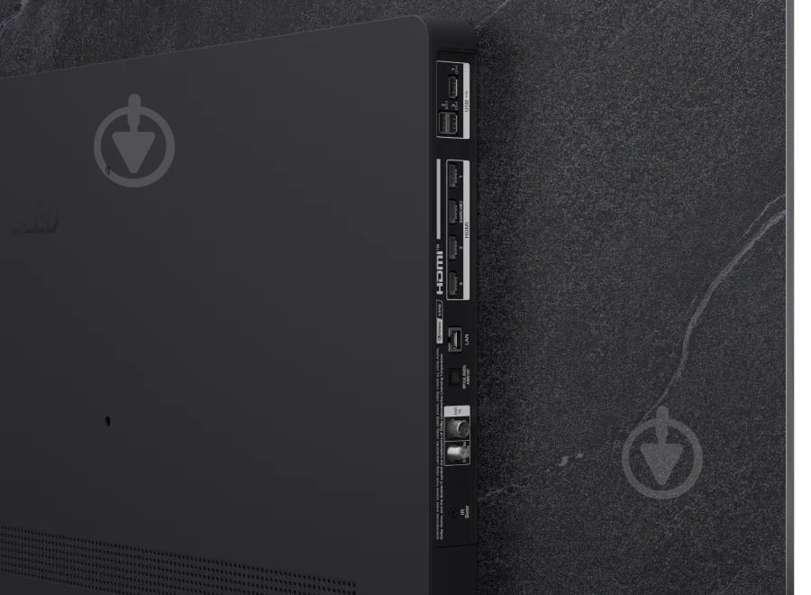 Телевизор LG OLED77C54LA - фото 18