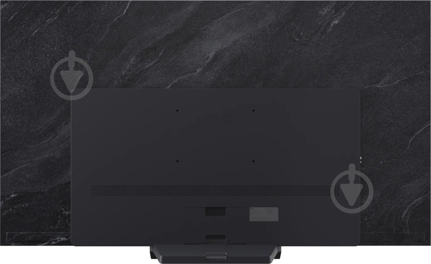 Телевизор LG OLED77C54LA - фото 12