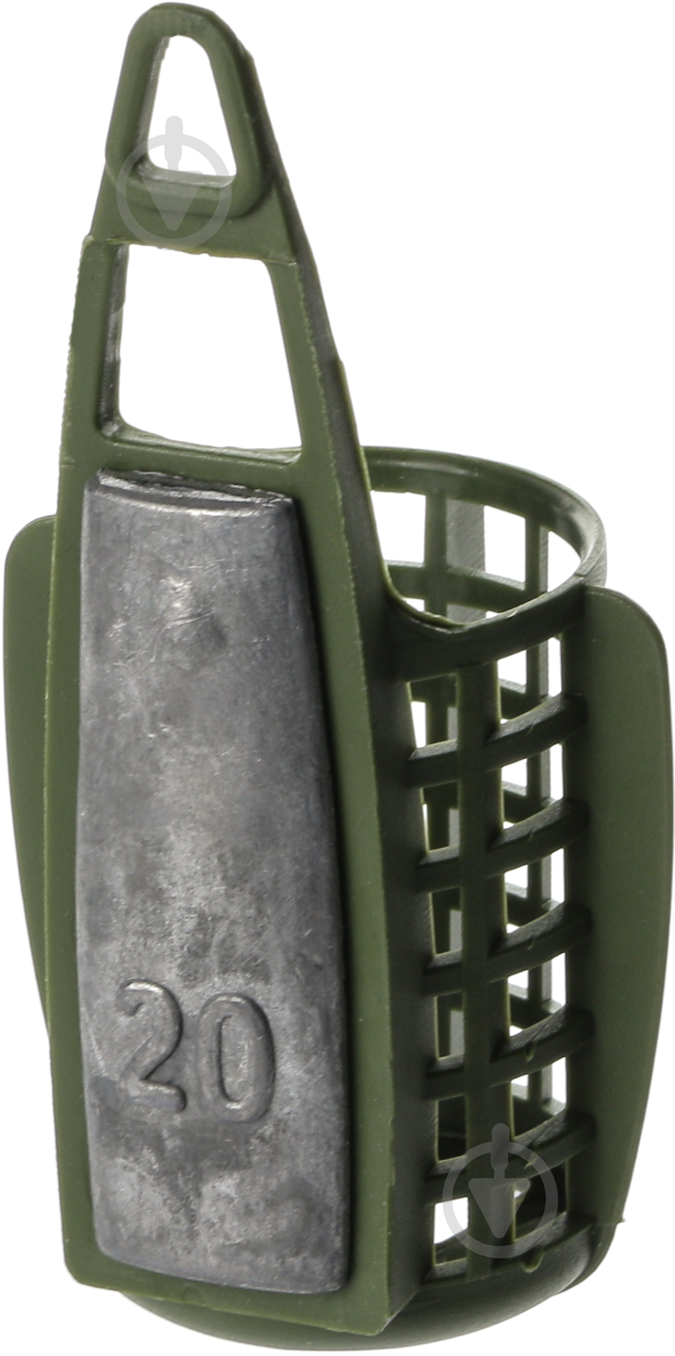 Кормушка Rolli 20 г малая - фото 2