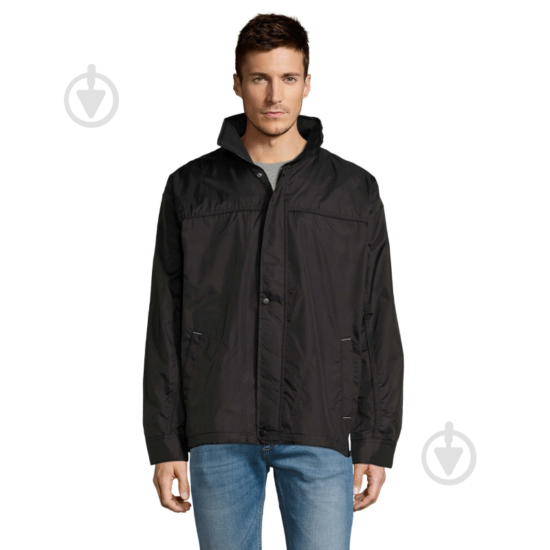 Куртка женская демисезонная Sol's Софтшелл Roxy 46800162 р.XL красная - фото 3 Куртка женская демисезонная Sol's Софтшелл Roxy 46800162 р.XL красная - фото 3