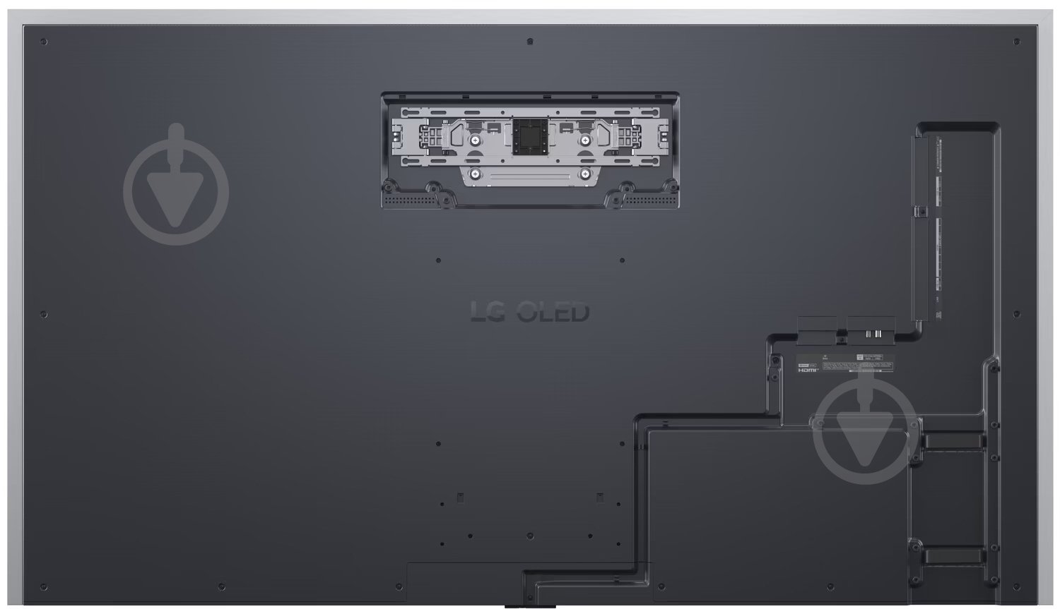 Телевизор LG OLED77G54LW - фото 16