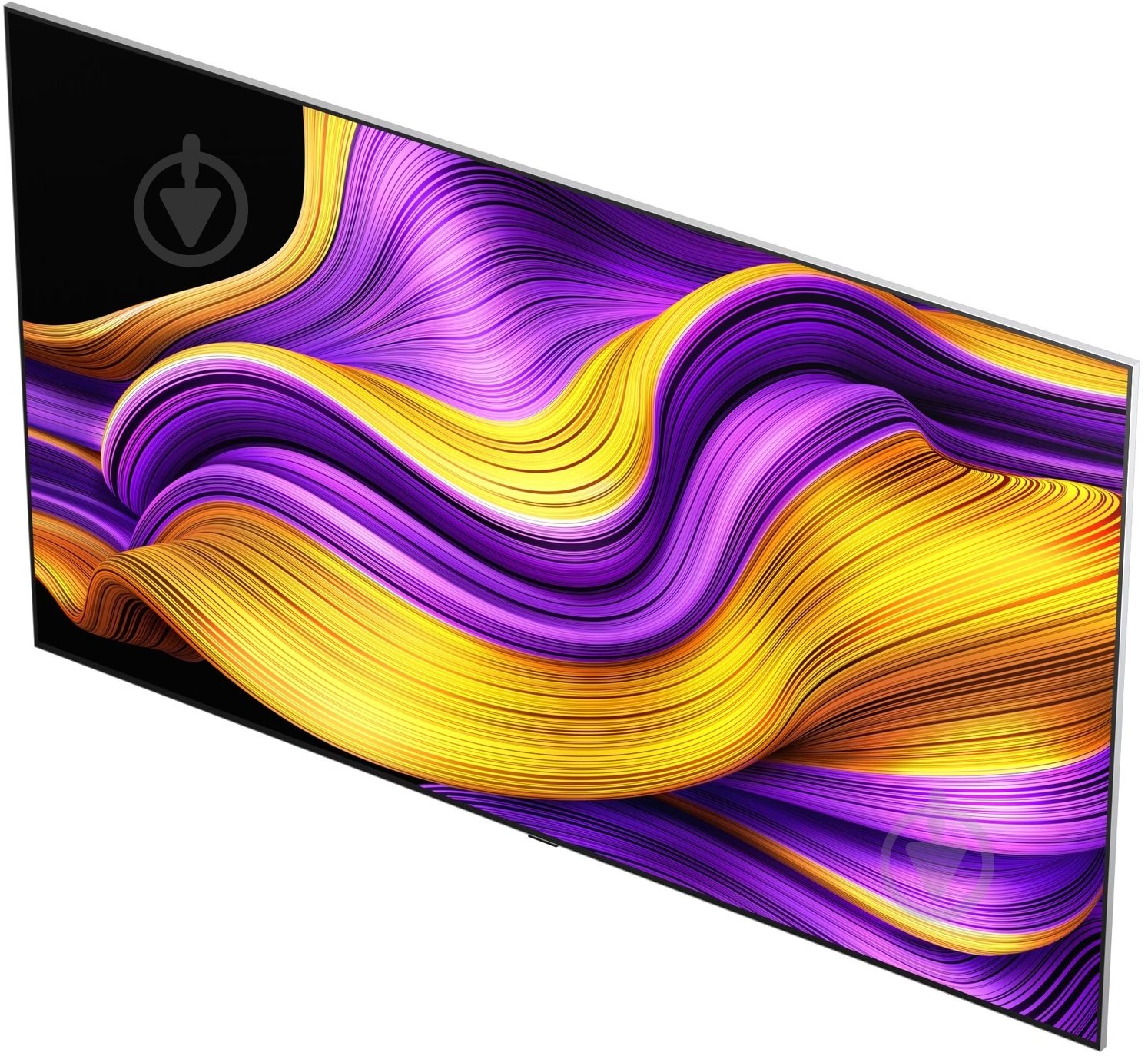 Телевизор LG OLED77G54LW - фото 6