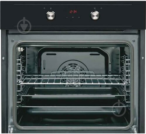 Духовой шкаф Sharp K-60D22BM1-UA - фото 3