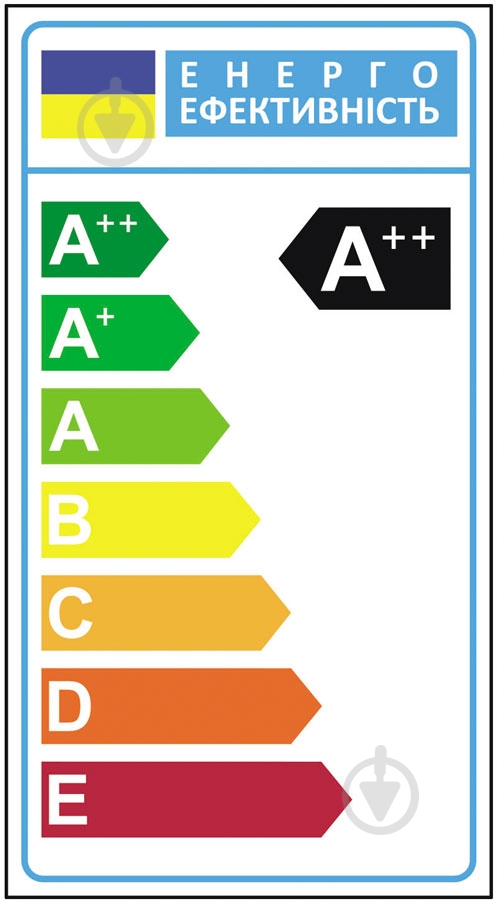 Стрічка світлодіодна Hopfen 2835 60 LED 6 Вт IP65 24 В холодний - фото 5 Стрічка світлодіодна Hopfen 2835 60 LED 6 Вт IP65 24 В холодний - фото 5