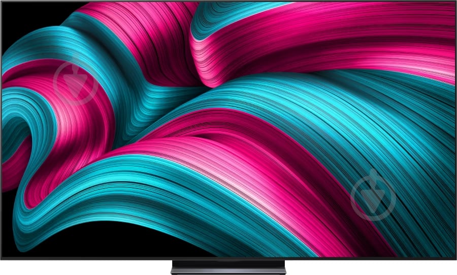 Телевизор LG OLED83C54LA - фото 4