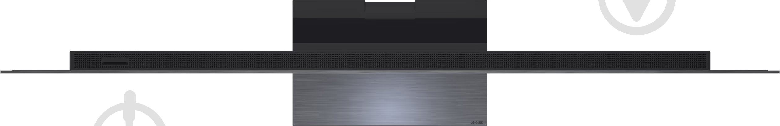 Телевизор LG OLED83C54LA - фото 18