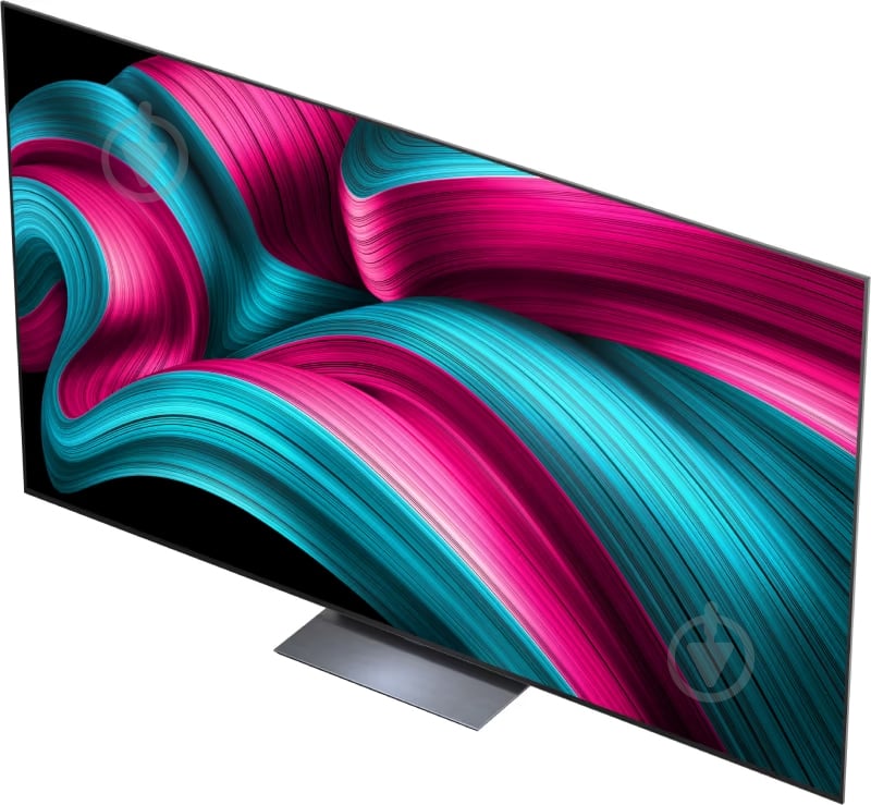 Телевизор LG OLED83C54LA - фото 6