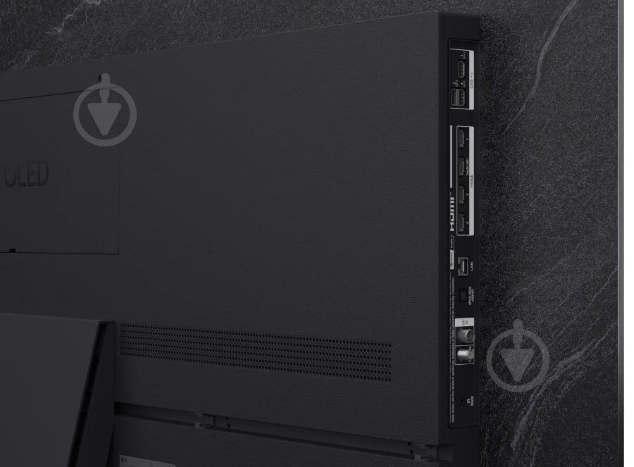 Телевизор LG OLED83C54LA - фото 21