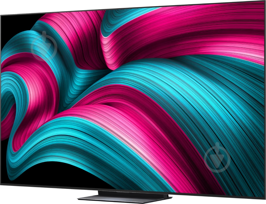 Телевизор LG OLED83C54LA - фото 5