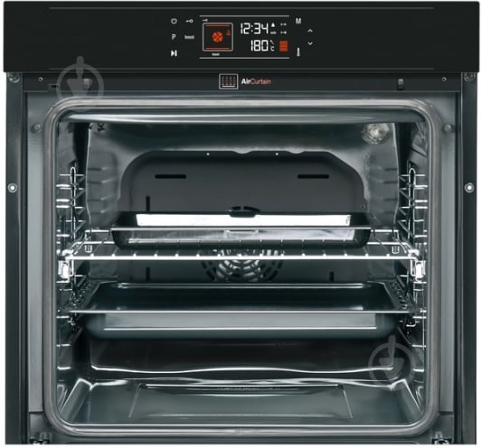 Духовой шкаф Sharp KA-70F19BM2-UA - фото 3