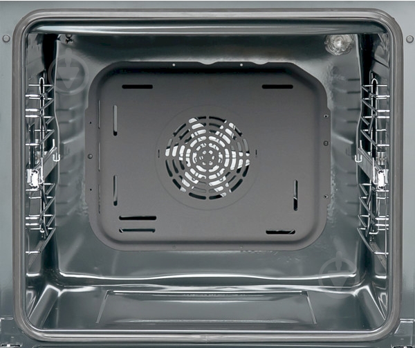 Духовой шкаф Sharp KA-70F19BM2-UA - фото 4