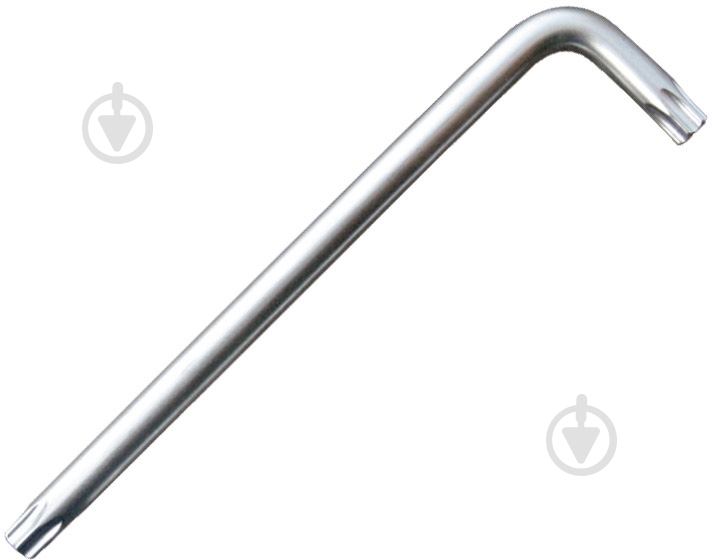 Ключ Torx KING ROY T25 2117 - фото 1 Ключ Torx KING ROY T25 2117 - фото 1