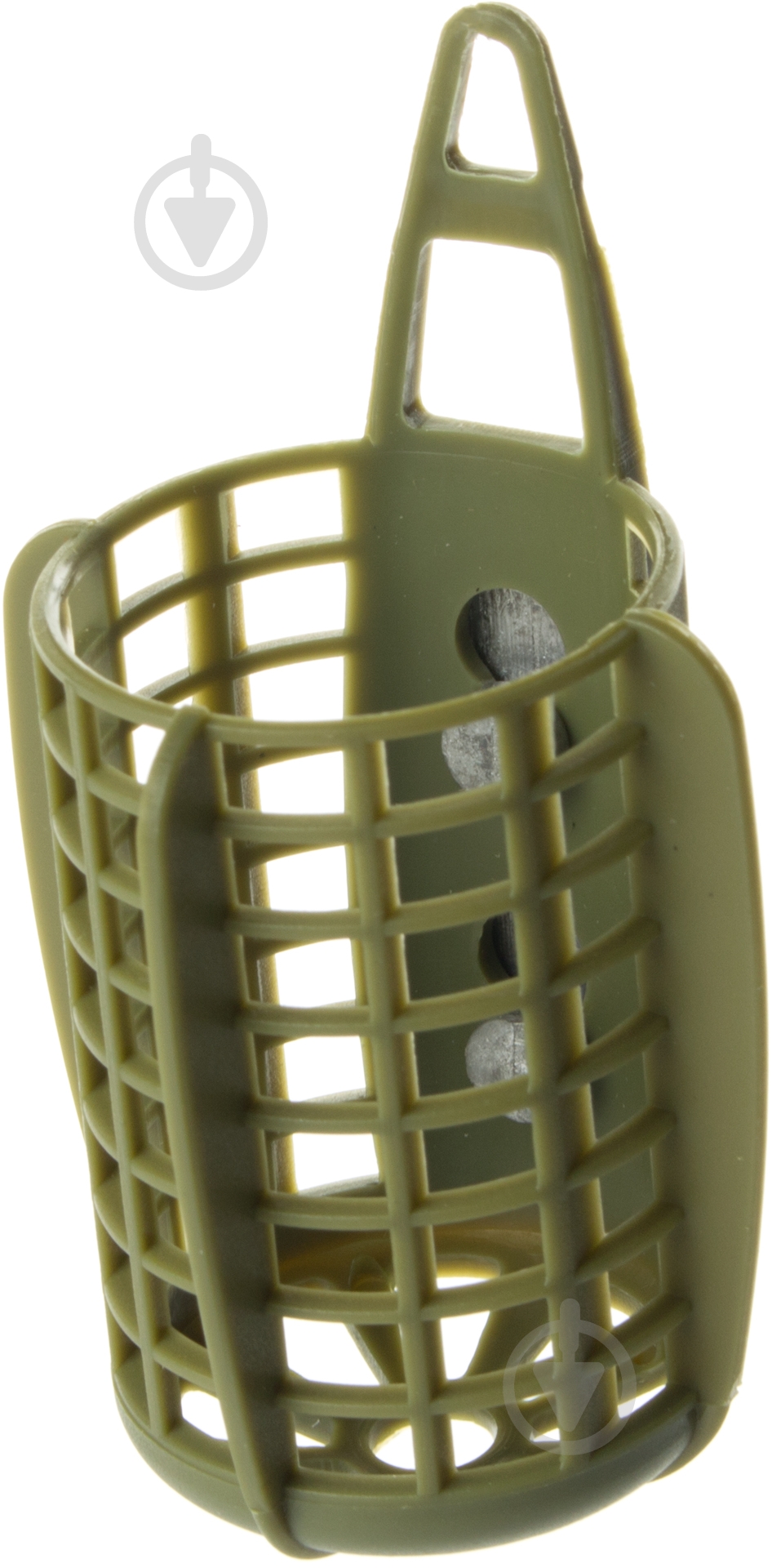 Кормушка Rolli 20 г большая - фото 2 Кормушка Rolli 20 г большая - фото 2